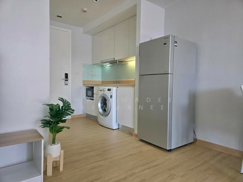 Formosa Ladprao 7, Bangkok, . Lat Phrao 7 Alley, Jom Phon, Chatuchak, Bangkok, 1 Bedroom, 40 sqm, Condo For Sale, by Phakawadee Jiramanee, 500181868 - DDproperty.com
