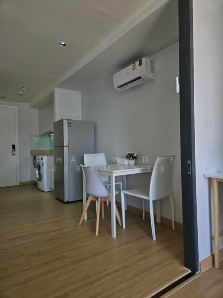Formosa Ladprao 7, Bangkok, . Lat Phrao 7 Alley, Jom Phon, Chatuchak, Bangkok, 1 Bedroom, 40 sqm, Condo For Sale, by Phakawadee Jiramanee, 500181868 - DDproperty.com