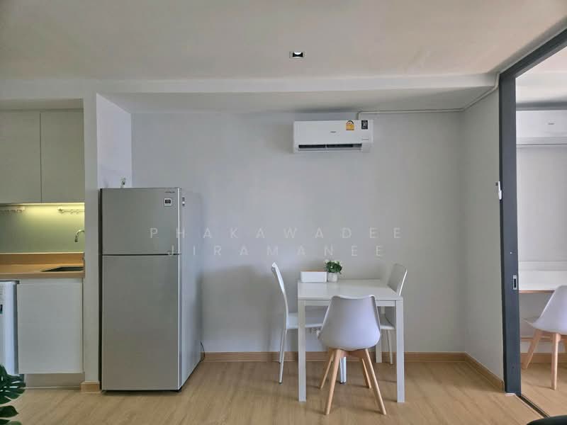 Formosa Ladprao 7, Bangkok, . Lat Phrao 7 Alley, Jom Phon, Chatuchak, Bangkok, 1 Bedroom, 40 sqm, Condo For Sale, by Phakawadee Jiramanee, 500181868 - DDproperty.com