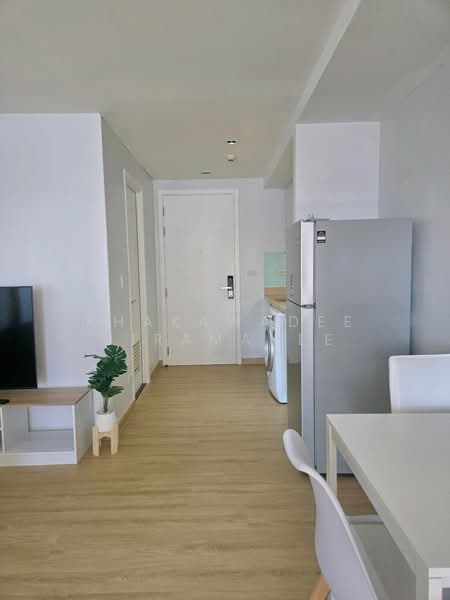 Formosa Ladprao 7, Bangkok, . Lat Phrao 7 Alley, Jom Phon, Chatuchak, Bangkok, 1 Bedroom, 40 sqm, Condo For Sale, by Phakawadee Jiramanee, 500181868 - DDproperty.com