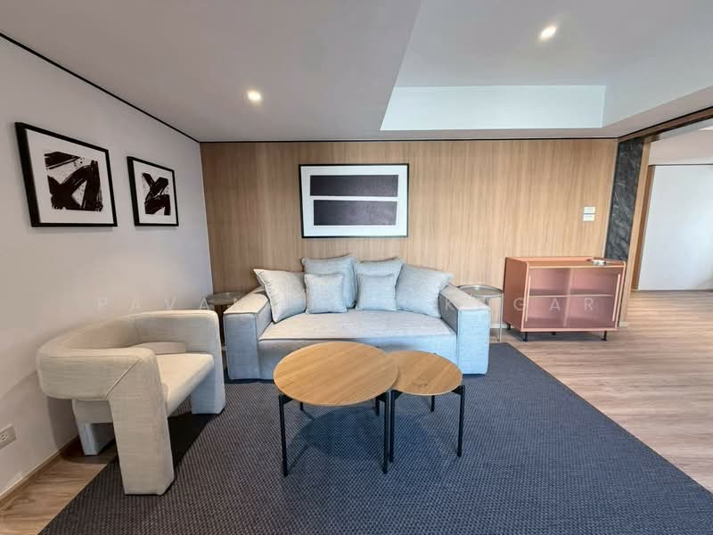 Sawit Suites Apartment, Bangkok, Khlong Tan Nua, Watthana, Bangkok, 2 Bedrooms, 130 sqm, Apartment For Rent, by Pavana Sirikogar, 500181870 - DDproperty.com