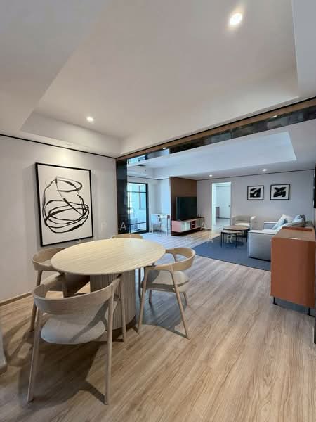 Sawit Suites Apartment, Bangkok, Khlong Tan Nua, Watthana, Bangkok, 2 Bedrooms, 130 sqm, Apartment For Rent, by Pavana Sirikogar, 500181870 - DDproperty.com