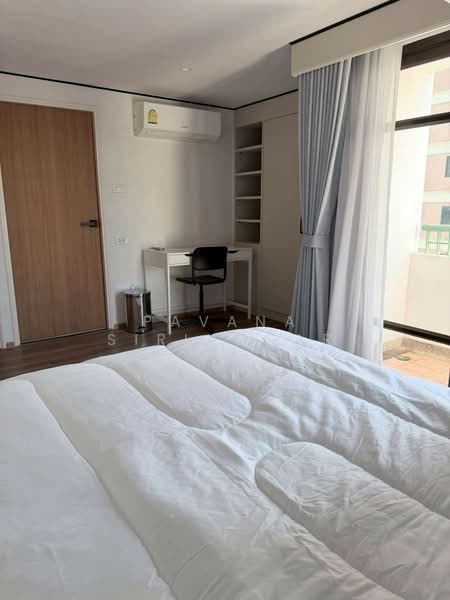 Sawit Suites Apartment : สาวิทย์ สวีท, กรุงเทพ, คลองตันเหนือ, วัฒนา, กรุงเทพ, 130 ตร.ม., อพาร์ทเมนท์ ให้เช่า, โดย Pavana Sirikogar, 500181870 - DDproperty.com