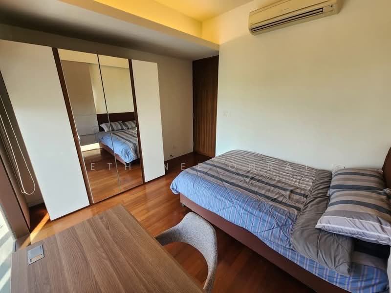 Hansar Rajdamri, Bangkok, 3-250 Soi Mahatlek Luang 2, Lumphini, Pathum Wan, Bangkok, 2 Bedrooms, 137 sqm, Condo For Rent, by Methanee Onrat, 500181871 - DDproperty.com