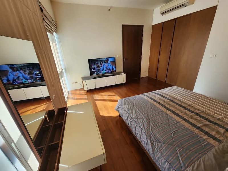 Hansar Rajdamri, Bangkok, 3-250 Soi Mahatlek Luang 2, Lumphini, Pathum Wan, Bangkok, 2 Bedrooms, 137 sqm, Condo For Rent, by Methanee Onrat, 500181871 - DDproperty.com