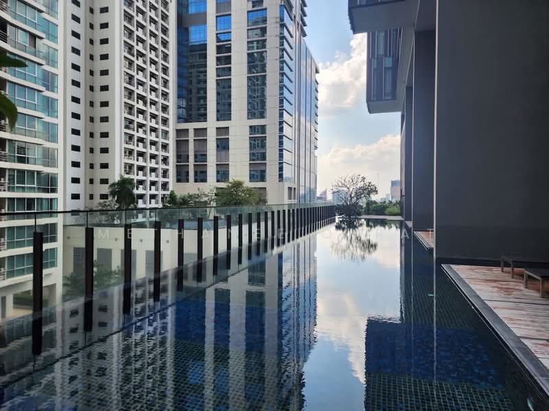 Hansar Rajdamri, Bangkok, 3-250 Soi Mahatlek Luang 2, Lumphini, Pathum Wan, Bangkok, 2 Bedrooms, 137 sqm, Condo For Rent, by Methanee Onrat, 500181871 - DDproperty.com