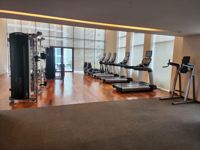 Hansar Rajdamri, Bangkok, 3-250 Soi Mahatlek Luang 2, Lumphini, Pathum Wan, Bangkok, 2 Bedrooms, 137 sqm, Condo For Rent, by Methanee Onrat, 500181871 - DDproperty.com