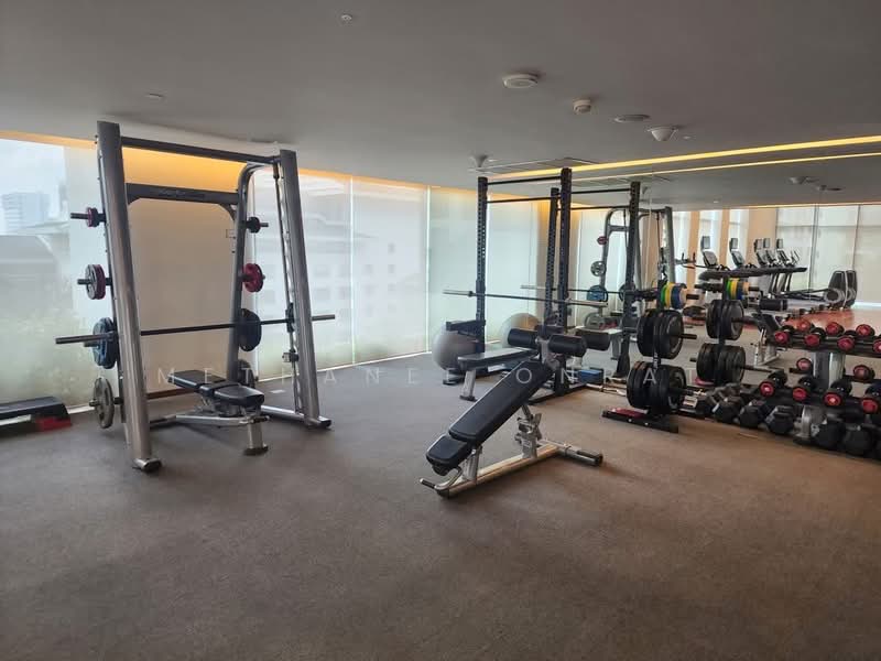 Hansar Rajdamri : หรรษา ราชดำริ, กรุงเทพ, 3-250 ซอยมหาดเล็กหลวง 2, ลุมพินี, ปทุมวัน, กรุงเทพ, 137 ตร.ม., คอนโด ให้เช่า, โดย Methanee Onrat, 500181871 - DDproperty.com