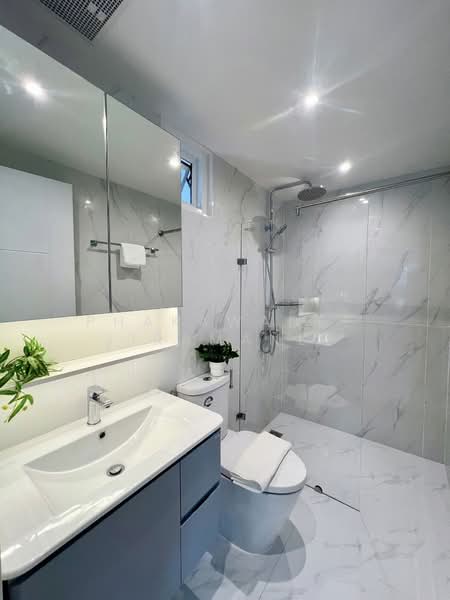 Fortune Condo Town, Bangkok, Naradhiwas Rajanakarindra 24 Alley, Chong Nonsi, Yan Nawa, Bangkok, 2 Bedrooms, 85 sqm, Condo For Sale, by Phakawadee Jiramanee, 500181872 - DDproperty.com