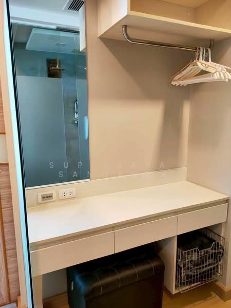 Cetus Beachfront, Chon Buri (Pattaya), Village No. 12 422 Jomtiensaineung Rd, Na Kloe, Bang Lamung (Pattaya), Chon Buri (Pattaya), 1 Bedroom, 40 sqm, Condo For Rent, by Supitsara Sangarun, 500181874 - DDproperty.com