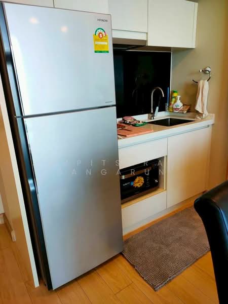 Cetus Beachfront, Chon Buri (Pattaya), Village No. 12 422 Jomtiensaineung Rd, Na Kloe, Bang Lamung (Pattaya), Chon Buri (Pattaya), 1 Bedroom, 40 sqm, Condo For Rent, by Supitsara Sangarun, 500181874 - DDproperty.com