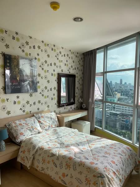 Rhythm Ratchada, Bangkok, 558 Ratchadaphisek Road, Samsen Nok, Huai Khwang, Bangkok, 2 Bedrooms, 74 sqm, Condo For Rent, by Pavana Sirikogar, 500181875 - DDproperty.com