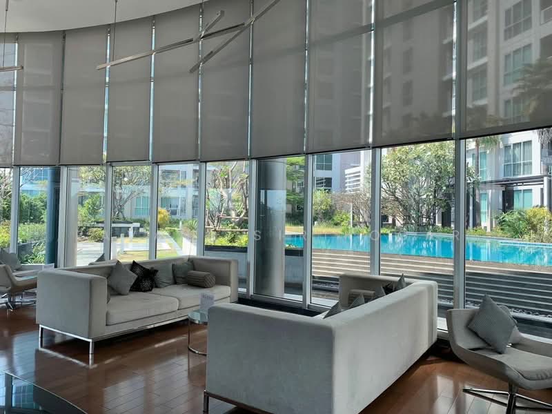 Rhythm Ratchada, Bangkok, 558 Ratchadaphisek Road, Samsen Nok, Huai Khwang, Bangkok, 2 Bedrooms, 74 sqm, Condo For Rent, by Pavana Sirikogar, 500181875 - DDproperty.com