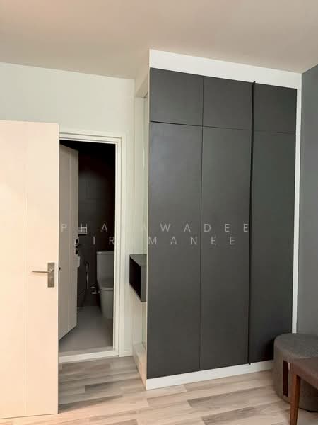 The Key Wutthakat, Bangkok, Ratchaphruek Road, Pak Khlong Phasi Charoen, Phasi Charoen, Bangkok, 2 Bedrooms, 70 sqm, Condo For Rent, by Phakawadee Jiramanee, 500181876 - DDproperty.com