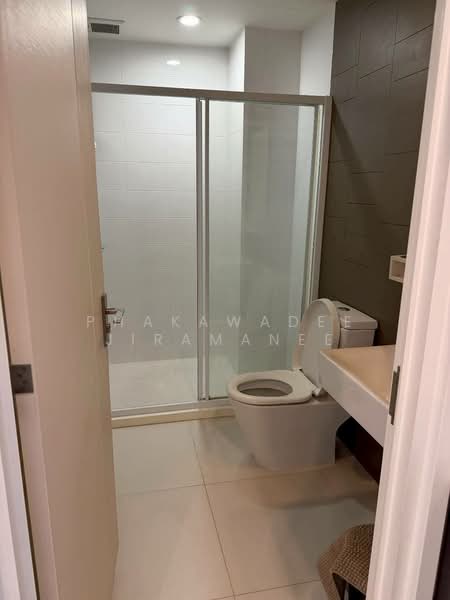 The Key Wutthakat, Bangkok, Ratchaphruek Road, Pak Khlong Phasi Charoen, Phasi Charoen, Bangkok, 2 Bedrooms, 70 sqm, Condo For Rent, by Phakawadee Jiramanee, 500181876 - DDproperty.com