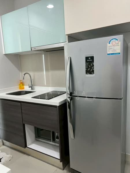 Centric Sathorn-St Louis, Bangkok, Sathorn Nua Road, Yan Nawa, Sathon, Bangkok, 1 Bedroom, 36 sqm, Condo For Rent, by Pavana Sirikogar, 500181877 - DDproperty.com