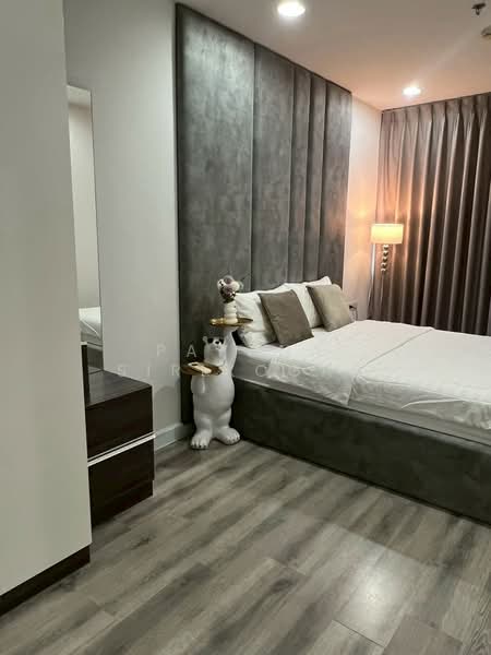 Centric Sathorn-St Louis, Bangkok, Sathorn Nua Road, Yan Nawa, Sathon, Bangkok, 1 Bedroom, 36 sqm, Condo For Rent, by Pavana Sirikogar, 500181877 - DDproperty.com