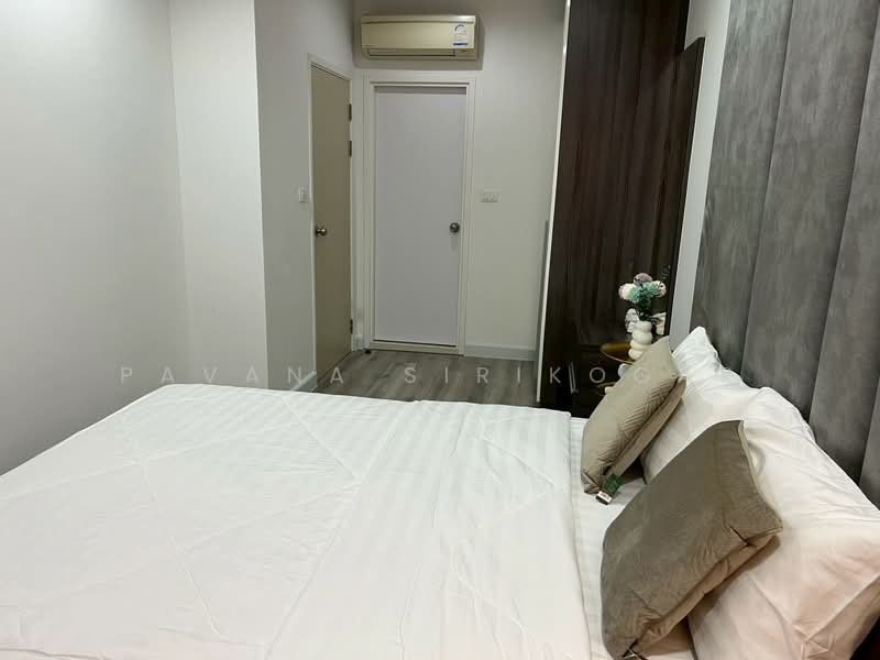 Centric Sathorn-St Louis, Bangkok, Sathorn Nua Road, Yan Nawa, Sathon, Bangkok, 1 Bedroom, 36 sqm, Condo For Rent, by Pavana Sirikogar, 500181877 - DDproperty.com