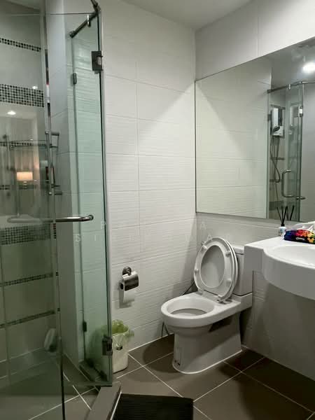 Centric Sathorn-St Louis, Bangkok, Sathorn Nua Road, Yan Nawa, Sathon, Bangkok, 1 Bedroom, 36 sqm, Condo For Rent, by Pavana Sirikogar, 500181877 - DDproperty.com