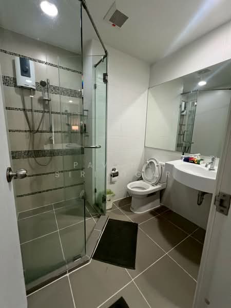 Centric Sathorn-St Louis, Bangkok, Sathorn Nua Road, Yan Nawa, Sathon, Bangkok, 1 Bedroom, 36 sqm, Condo For Rent, by Pavana Sirikogar, 500181877 - DDproperty.com