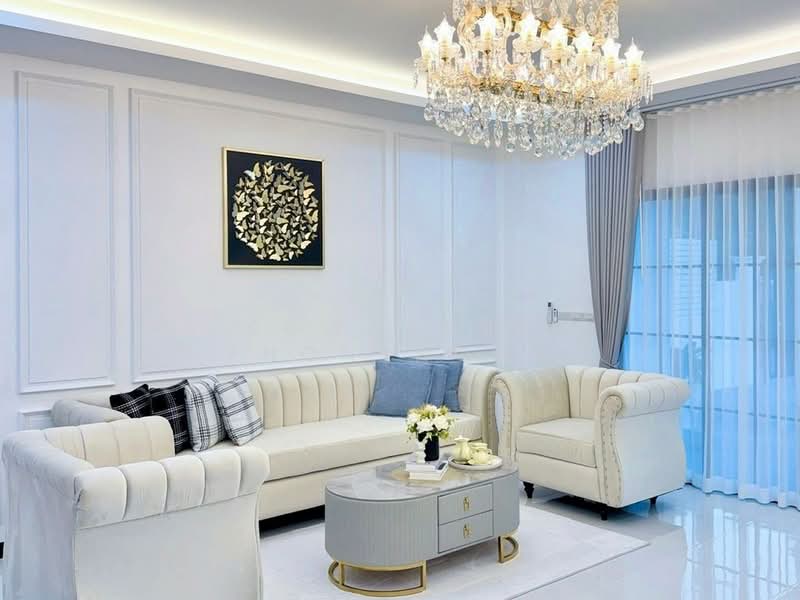 พูลวิลล่า5 ห้องนอน พร้อมสระว่ายน้ำส่วนตัว หนองปรือ พัทยา, ชลบุรี, หนองปรือ, บางละมุง, ชลบุรี, 250 ตร.ม., บ้านเดี่ยว ขาย, โดย Suwannee Phonthong, 500181879 - DDproperty.com