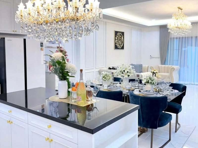 พูลวิลล่า5 ห้องนอน พร้อมสระว่ายน้ำส่วนตัว หนองปรือ พัทยา, ชลบุรี, หนองปรือ, บางละมุง, ชลบุรี, 250 ตร.ม., บ้านเดี่ยว ขาย, โดย Suwannee Phonthong, 500181879 - DDproperty.com