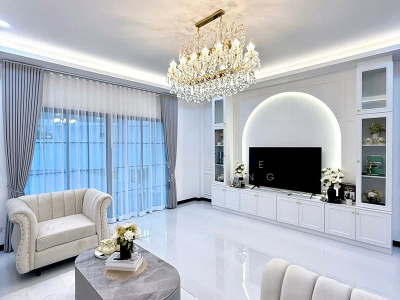 5 Bedrooms Pool Villa with Private Swimming Pool in Nong Prue Pattaya, Chon Buri (Pattaya), Nong Pru, Bang Lamung (Pattaya), Chon Buri (Pattaya), 5 Bedrooms, 250 sqm, Single Detached House For Sale, by Suwannee Phonthong, 500181879 - DDproperty.com