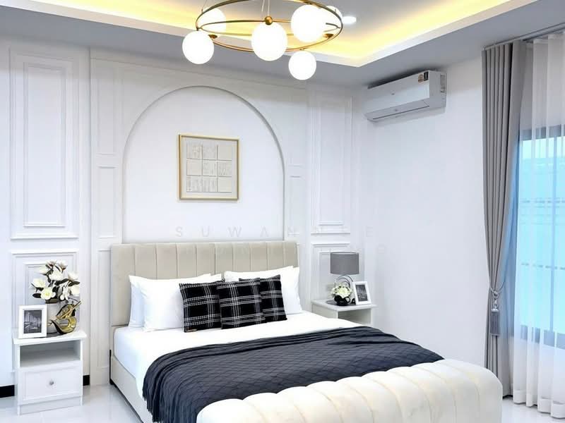 5 Bedrooms Pool Villa with Private Swimming Pool in Nong Prue Pattaya, Chon Buri (Pattaya), Nong Pru, Bang Lamung (Pattaya), Chon Buri (Pattaya), 5 Bedrooms, 250 sqm, Single Detached House For Sale, by Suwannee Phonthong, 500181879 - DDproperty.com