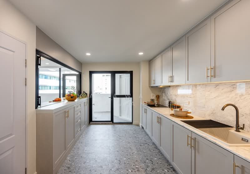 Grand Ville House 2 : แกรนด์ วิลล์ เฮ้าส์ 2, กรุงเทพ, ซอยสุขุมวิท 19, คลองเตยเหนือ, วัฒนา, กรุงเทพ, 276 ตร.ม., คอนโด ขาย, โดย Phakawadee Jiramanee, 500181881 - DDproperty.com