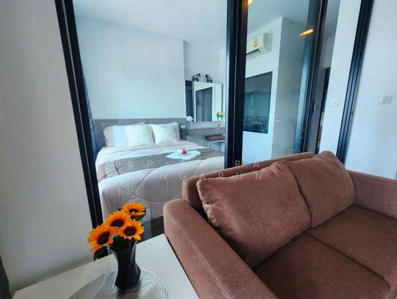 KnightsBridge The Ocean Sriracha, Chon Buri (Pattaya), 3 Sukhumvit, Surasak, Si Racha, Chon Buri (Pattaya), 1 Bedroom, 35 sqm, Condo For Sale, by Supitsara  Sangarun, 500181883 - DDproperty.com