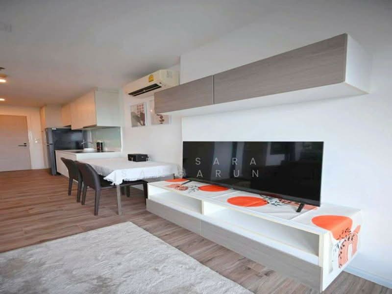 KnightsBridge The Ocean Sriracha, Chon Buri (Pattaya), 3 Sukhumvit, Surasak, Si Racha, Chon Buri (Pattaya), 1 Bedroom, 35 sqm, Condo For Sale, by Supitsara  Sangarun, 500181883 - DDproperty.com