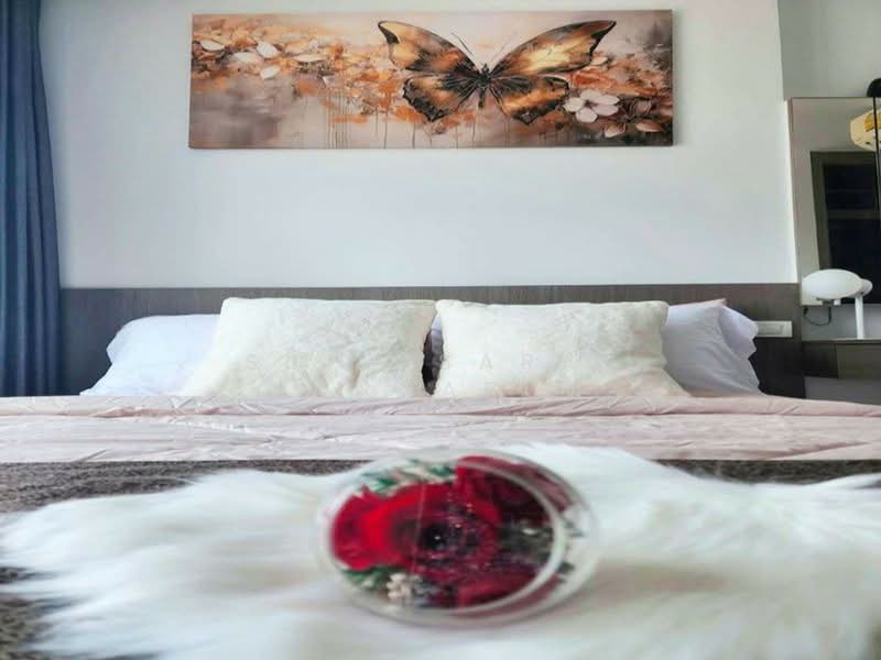 KnightsBridge The Ocean Sriracha, Chon Buri (Pattaya), 3 Sukhumvit, Surasak, Si Racha, Chon Buri (Pattaya), 1 Bedroom, 35 sqm, Condo For Sale, by Supitsara  Sangarun, 500181883 - DDproperty.com