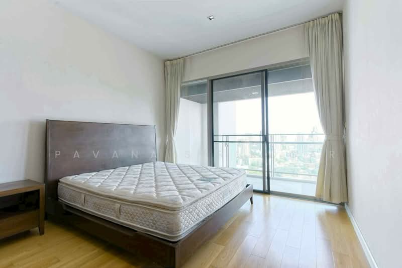 The Madison, Bangkok, Sukhumvit 41, Khlong Tan Nua, Watthana, Bangkok, 2 Bedrooms, 115 sqm, Condo For Rent, by Pavana Sirikogar, 500181886 - DDproperty.com