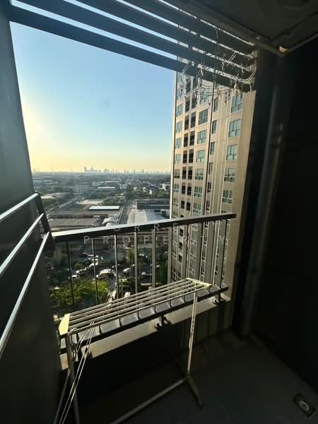 IDEO MOBI Sukhumvit Eastgate : ไอดีโอ โมบิ สุขุมวิท อีสท์เกต, กรุงเทพ, 4371 สุขุมวิท, บางนา, บางนา, กรุงเทพ, 22 ตร.ม., คอนโด ให้เช่า, โดย Correct Property, 500181888 - DDproperty.com