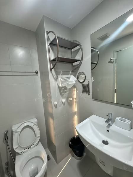 IDEO MOBI Sukhumvit Eastgate : ไอดีโอ โมบิ สุขุมวิท อีสท์เกต, กรุงเทพ, 4371 สุขุมวิท, บางนา, บางนา, กรุงเทพ, 22 ตร.ม., คอนโด ให้เช่า, โดย Correct Property, 500181888 - DDproperty.com