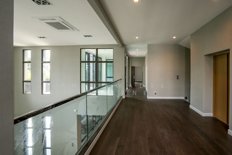 CONNOISSEUR Phatthanakan, Bangkok, Soi Phatthanakan 32, Suan Luang, Suan Luang, Bangkok, 6 Bedrooms, 952 sqm, Single Detached House For Sale, by Phakawadee Jiramanee, 500181889 - DDproperty.com