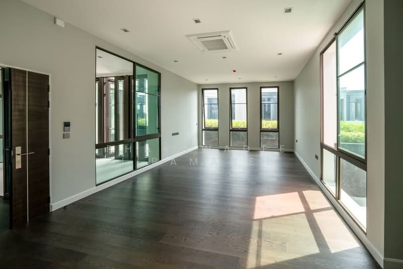 CONNOISSEUR Phatthanakan, Bangkok, Soi Phatthanakan 32, Suan Luang, Suan Luang, Bangkok, 6 Bedrooms, 952 sqm, Single Detached House For Sale, by Phakawadee Jiramanee, 500181889 - DDproperty.com