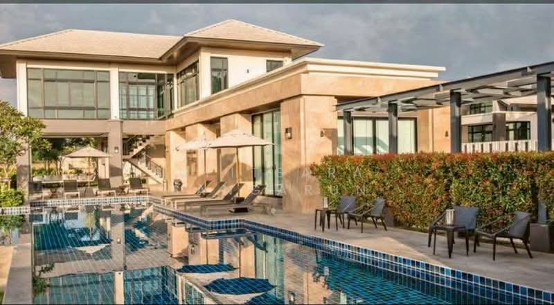 Patta Prime, Chon Buri (Pattaya), Bypass Road, Nong Pla Lai, Bang Lamung (Pattaya), Chon Buri (Pattaya), 3 Bedrooms, 200 sqm, Single Detached House For Sale, by Supitsara  Sangarun, 500181894 - DDproperty.com