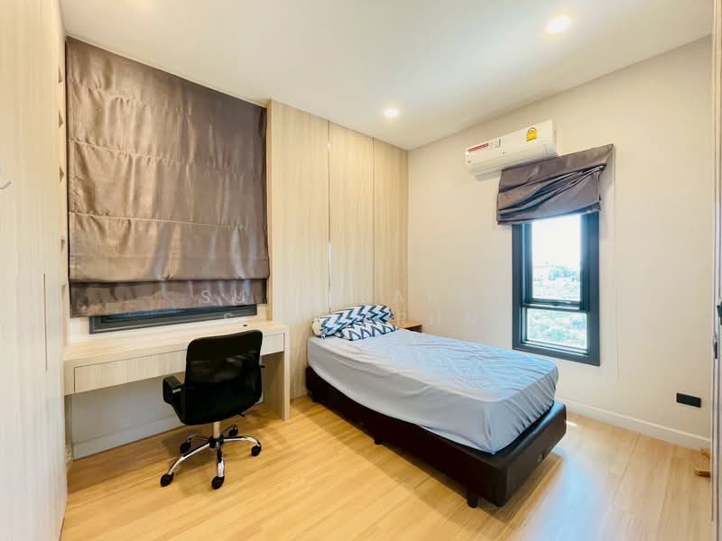 Patta Prime, Chon Buri (Pattaya), Bypass Road, Nong Pla Lai, Bang Lamung (Pattaya), Chon Buri (Pattaya), 3 Bedrooms, 200 sqm, Single Detached House For Sale, by Supitsara  Sangarun, 500181894 - DDproperty.com