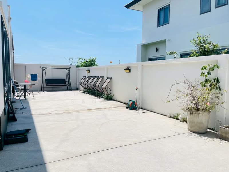 Patta Prime, Chon Buri (Pattaya), Bypass Road, Nong Pla Lai, Bang Lamung (Pattaya), Chon Buri (Pattaya), 3 Bedrooms, 200 sqm, Single Detached House For Sale, by Supitsara  Sangarun, 500181894 - DDproperty.com