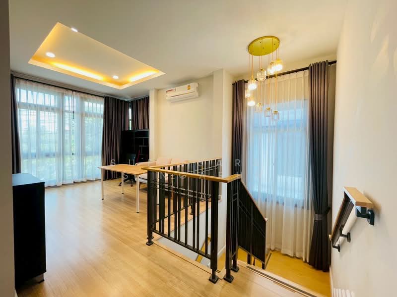 Patta Prime, Chon Buri (Pattaya), Bypass Road, Nong Pla Lai, Bang Lamung (Pattaya), Chon Buri (Pattaya), 3 Bedrooms, 200 sqm, Single Detached House For Sale, by Supitsara  Sangarun, 500181894 - DDproperty.com