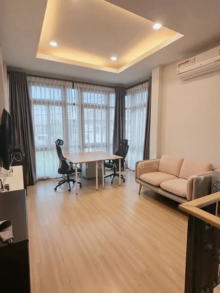 Patta Prime, Chon Buri (Pattaya), Bypass Road, Nong Pla Lai, Bang Lamung (Pattaya), Chon Buri (Pattaya), 3 Bedrooms, 200 sqm, Single Detached House For Sale, by Supitsara  Sangarun, 500181894 - DDproperty.com