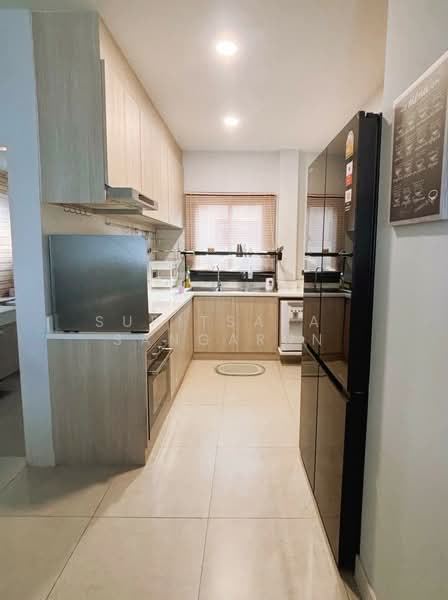 Patta Prime, Chon Buri (Pattaya), Bypass Road, Nong Pla Lai, Bang Lamung (Pattaya), Chon Buri (Pattaya), 3 Bedrooms, 200 sqm, Single Detached House For Sale, by Supitsara  Sangarun, 500181894 - DDproperty.com