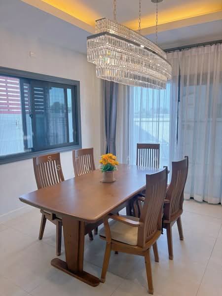 Patta Prime, Chon Buri (Pattaya), Bypass Road, Nong Pla Lai, Bang Lamung (Pattaya), Chon Buri (Pattaya), 3 Bedrooms, 200 sqm, Single Detached House For Sale, by Supitsara  Sangarun, 500181894 - DDproperty.com
