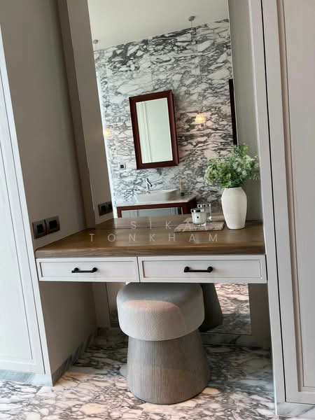 Khun By Yoo, Bangkok, 338 Thonglor Road, Khlong Tan Nua, Watthana, Bangkok, 3 Bedrooms, 150 sqm, Condo For Rent, by Isika Tonkham, 500181895 - DDproperty.com