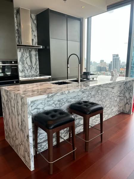 Khun By Yoo, Bangkok, 338 Thonglor Road, Khlong Tan Nua, Watthana, Bangkok, 3 Bedrooms, 150 sqm, Condo For Rent, by Isika Tonkham, 500181895 - DDproperty.com