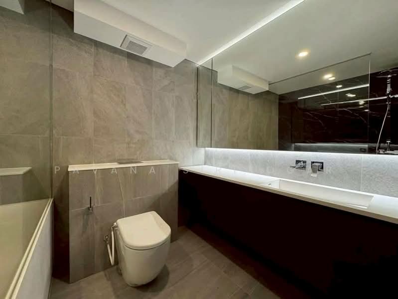 Siamese Rama 9, Bangkok, Rama 9 Road, Huai Khwang, Huai Khwang, Bangkok, 3 Bedrooms, 100 sqm, Condo For Rent, by Pavana Sirikogar, 500181896 - DDproperty.com