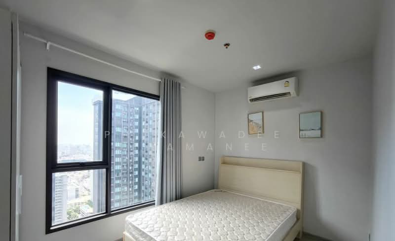 Life Asoke-Rama 9, Bangkok, 626 Asoke-Dindaeng Road, Makkasan, Ratchathewi, Bangkok, 2 Bedrooms, 58 sqm, Condo For Rent, by Phakawadee Jiramanee, 500181898 - DDproperty.com