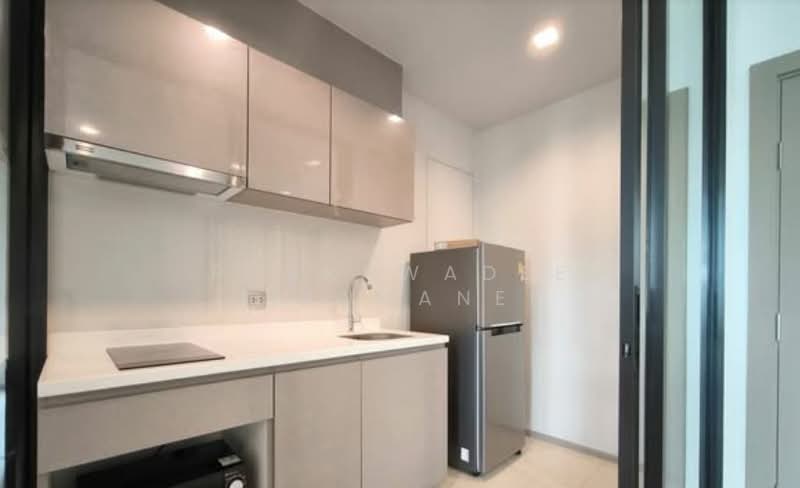 Life Asoke-Rama 9, Bangkok, 626 Asoke-Dindaeng Road, Makkasan, Ratchathewi, Bangkok, 2 Bedrooms, 58 sqm, Condo For Rent, by Phakawadee Jiramanee, 500181898 - DDproperty.com
