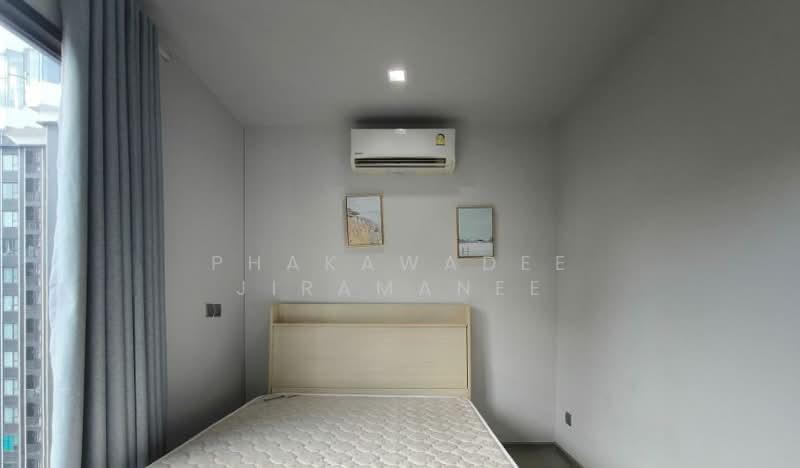 Life Asoke-Rama 9, Bangkok, 626 Asoke-Dindaeng Road, Makkasan, Ratchathewi, Bangkok, 2 Bedrooms, 58 sqm, Condo For Rent, by Phakawadee Jiramanee, 500181898 - DDproperty.com